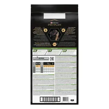 PRO PLAN® LARGE ROBUST PUPPY Healthy Start Κοτόπουλο