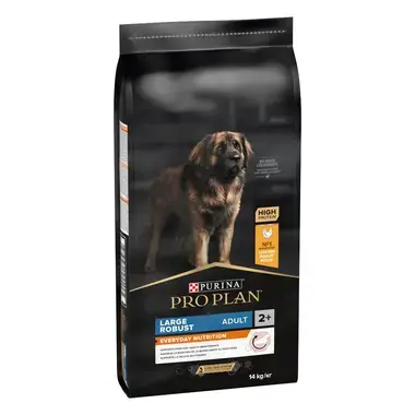 PRO PLAN® LARGE ROBUST ADULT Everyday Nutrition Κοτόπουλο