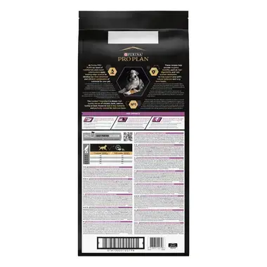 PRO PLAN® MEDIUM & LARGE ADULT Age Defence 7+ Κοτόπουλο