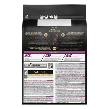 PRO PLAN® SMALL&MINI ADULT Age Defence 9+ Κοτόπουλο