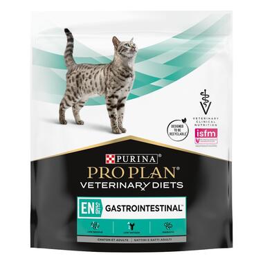 PRO PLAN® VETERINARY DIETS FELINE EN GASTROINTESTINAL Cat