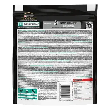 PRO PLAN® VETERINARY DIETS FELINE EN GASTROINTESTINAL Cat