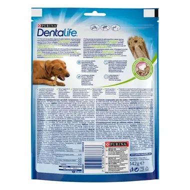 DENTALIFE® Large