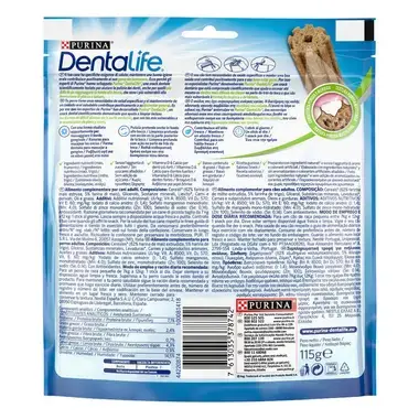 DENTALIFE® Small