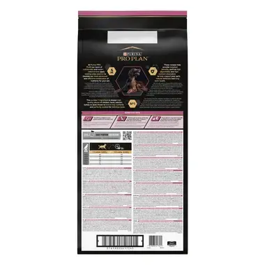 PRO PLAN® LARGE ATHLETIC ADULT Sensitive Skin Σολομός