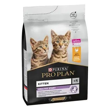 PRO PLAN® Kitten Κοτόπουλο