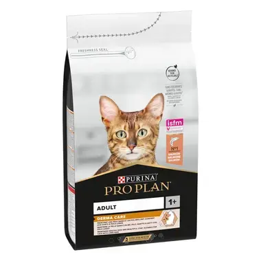 PRO PLAN® ELEGANT Cat Σολομός
