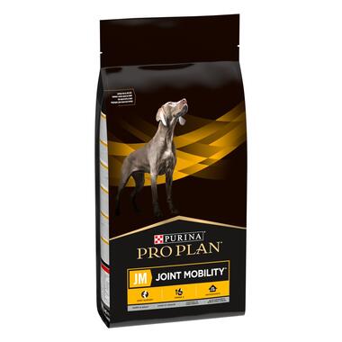PRO PLAN® VETERINARY DIETS CANINE JM Joint Mobility Dog