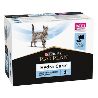 PRO PLAN® VETERINARY DIETS Feline Hydra Care