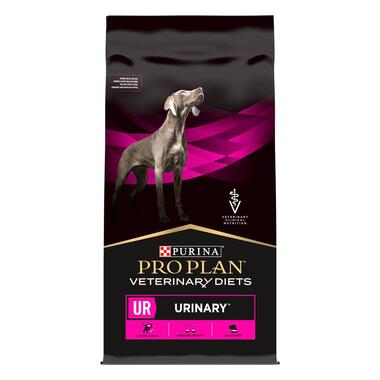 PRO PLAN® VETERINARY DIETS CANINE UR ST/OX URINARY Dog