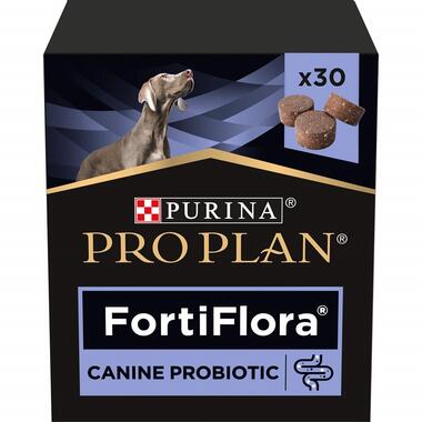 PROPLAN® FortiFlora® Chews Probiotic Dog Supplement