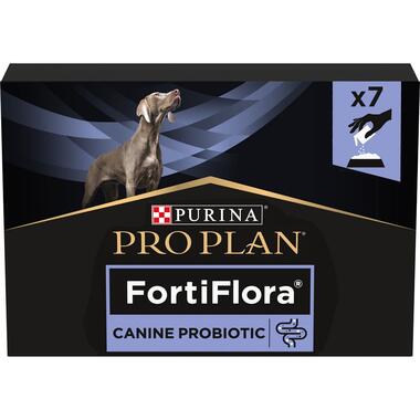 PRO PLAN® VETERINARY DIETS FORTIFLORA Canine Διατροφικό συμπλήρωμα 6x30g