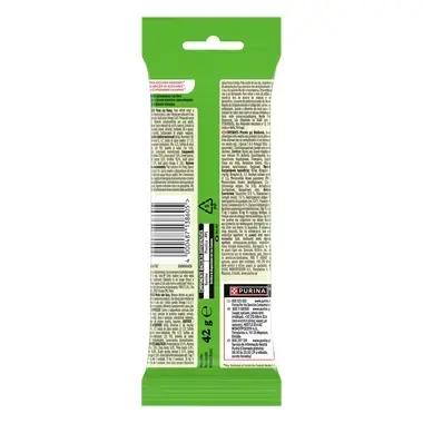 PURINA® FRISKIES® PicNic Βοδινό