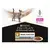 PRO PLAN® VETERINARY DIETS NF RENAL FUNCTION Cat AdvCare Κομματάκια σε σάλτσα Σολομός 4(10x85g)