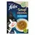 FELIX Soup Fillet Ψαρικά Οδηγίες