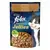 FELIX Sensations Jellies Γαλοπούλα Σπανάκι