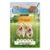 Friskies® JUNIOR με Κοτόπουλο και Καρότα σε Σάλτσα