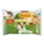 PURINA® FRISKIES® Adult Πολυσυσκευασία με Βοδινό και Πατάτες σε Σάλτσα