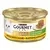 GOURMET™ GOLD Κομματάκια σε Πατέ Κοτόπουλο & Καρότα & Κολοκυθάκι