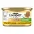 GOURMET™ GOLD Κομματάκια σε Πατέ Κοτόπουλο & Καρότα & Κολοκυθάκι