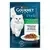 GOURMET™ PERLE Φιλετάκια σε σάλτσα Μοσχάρι & Λαχανικά