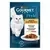 GOURMET™ PERLE Φιλετάκια σε σάλτσα Κοτόπουλο & Μοσχάρι (DUO)