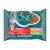 PURINA ONE STERILCAT Φιλετάκια σε σάλτσα με Σολομό και Καρότα & Γαλοπούλα  και Πράσινα Φασολάκια 