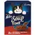FELIX® Soups Πολυσυσκευασία με Βοδινό, Κοτόπουλο και Αρνί