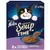 FELIX® Soups Πολυσυσκευασία με Βοδινό, Κοτόπουλο και Τόνο