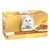 GOURMET™ Gold "Η Απόλαυση της Σάλτσας" με Βοδινό & Κοτόπουλο (Πολυσυσκευασία)