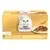GOURMET™ Gold "Η Απόλαυση της Σάλτσας" με Σολομό & Τόνο (Πολυσυσκευασία)
