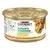 GOURMET™ NATURE'S CREATIONS με Γαλοπούλα, γαρνιρισμένο με άγριο καρότο και σπανάκι 