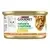GOURMET™ NATURE'S CREATIONS με Γαλοπούλα, γαρνιρισμένο με άγριο καρότο και σπανάκι 