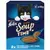 FELIX® Soups Fillet Πολυσυσκευασία με Μπακαλιάρο, Τόνο και Γλώσσα