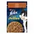 FELIX® Sensations Jellies Κοτόπουλο Καρότα