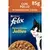 FELIX® Sensations Jellies Κοτόπουλο Καρότα