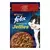 FELIX® Sensations Jellies Βοδινό Ντομάτα