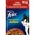 FELIX® Sensations Jellies Βοδινό Ντομάτα