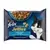 FELIX® Sensations Jellies Πολυσυσκευασία με Σολομό