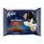 FELIX® AGAIL Πολυσυσκευασία με Βοδινό και Κοτόπουλο σε Ζελέ