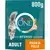 PURINA ONE ADULT Κοτόπουλο & Δημητριακά Ολικής Άλεσης