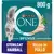 PURINA ONE STERILCAT Hairball Κοτόπουλο και Δημητριακά Ολικής Άλεσης