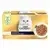 GOURMET™ GOLD ‘ΖΟΥΜΕΡΟΣ ΠΕΙΡΑΣΜΟΣ’ ΣΟΛΟΜΟΣ & ΨΑΡΙΑ ΩΚΕΑΝΟΥ (Πολυσυσκευασία)