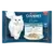 GOURMET™ PERLE Φιλετάκια σε σάλτσα με Ψάρια (Σολομός, Γλώσσα, Μπακαλιάρος, Γάδος) - Πολυσκευασία