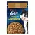 FELIX® Sensations Jellies Γαλοπόυλα Σπανάκι