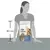 CAT CHOW FELINE 3IN1