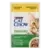 CAT CHOW STERILISED  Κοτόπουλο & Μελιτζάνες σε Σάλτσα