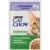 CAT CHOW STERILISED  Αρνί & Πράσινα Φασολάκια σε Σάλτσα