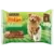 PURINA® FRISKIES® Adult Πολυσυσκευασία με Βοδινό και Πατάτες σε Σάλτσα