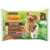FRISKIES ADULT TASTY STRIPS ΠΟΛΥΣΥΣΚΕΥΑΣΙΑ με Κοτόπουλο, Γαλοπούλα και Πάπια σε Σάλτσα 